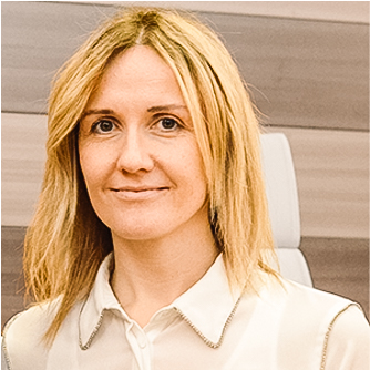 Cristina Bettinelli