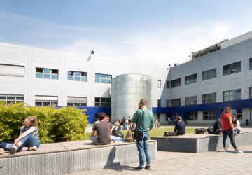 START CUP COMPETITION