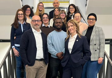 Gruppo di ricerca